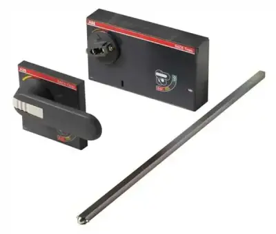 ABB - 1SDA062122R1 - Standard T7 F/P/W - 1
