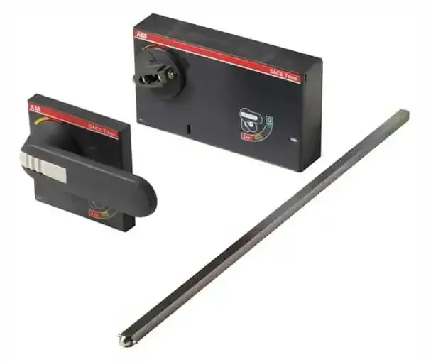 ABB - 1SDA062122R1 - 1