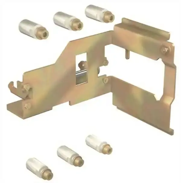 ABB - 1SDA062162R1 - 1