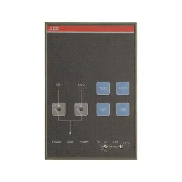 ABB - 1SDA065523R1 - 1