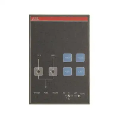 ABB - 1SDA065523R1 - ATS021 - 1