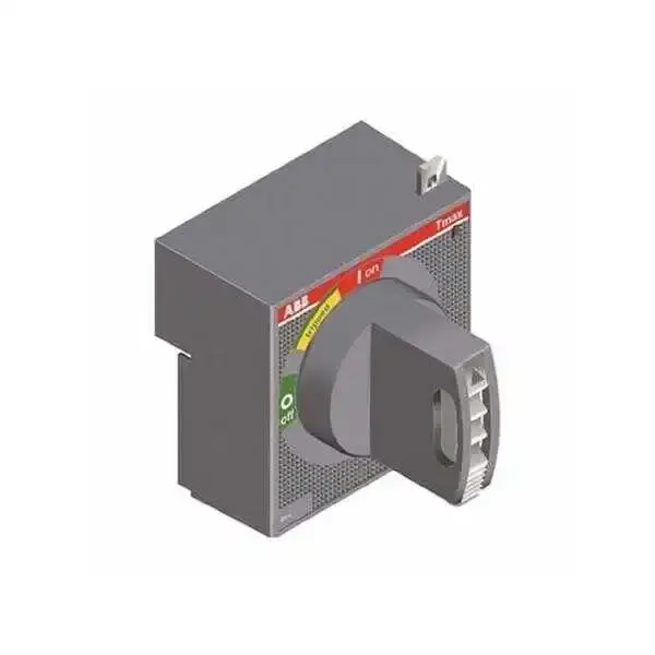 ABB - 1SDA066158R1 - 1