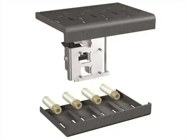 ABB - 1SDA066279R1 - KIT P MP XT2 4p - 1