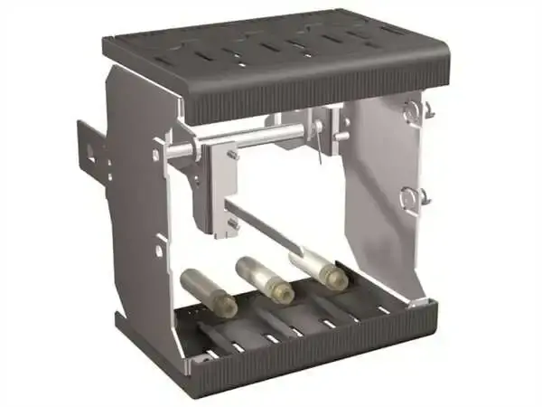ABB - 1SDA066285R1 - KIT W MP XT2 4p - 1