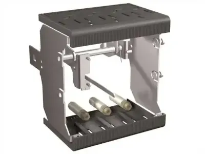 ABB - 1SDA066286R1 - XT4 - 3p - 1