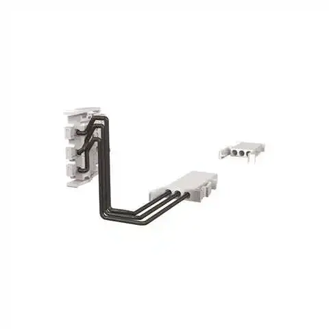 ABB - 1SDA066430R1 - AUX-SA-C 1S51 250V ac/dc XT2-XT4 W - 1