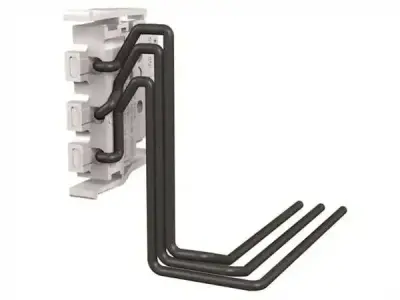 ABB - 1SDA066438R1 - AUX-C 2A/K+2SY+1S51 250V ac/dc XT2-XT4 F/P - 1