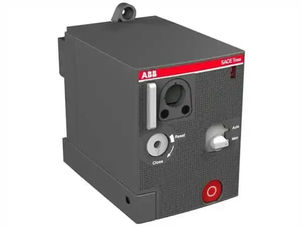 ABB - 1SDA066460R1 - 1