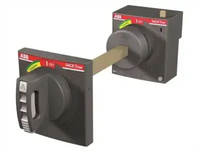 ABB - 1SDA066480R1 - RHE XT2-XT4 W - 1