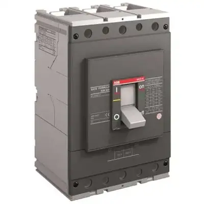 ABB - 1SDA066567R1 - A3S630, ELT-LI, In=630A - 1