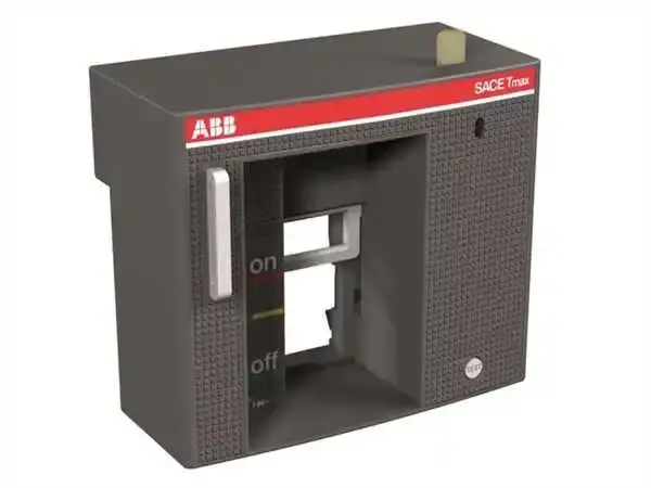 ABB - 1SDA066635R1 - 1