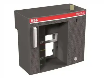 ABB - 1SDA066636R1 - FLD - XT2-XT4 W - 1