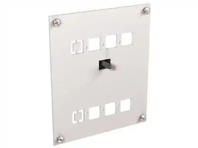 ABB - 1SDA066643R1 - MIR-P -ı x XT3 F - 1