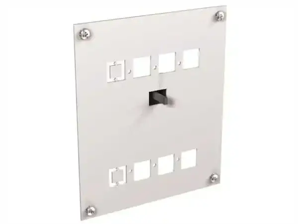 ABB - 1SDA066643R1 - MIR-P -ı x XT3 F - 1