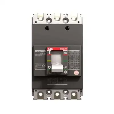 ABB - 1SDA066723R1 - A1N125, TMF, In=25A - 1
