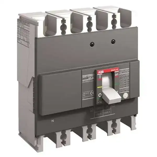 ABB - 1SDA066796R1 - 1