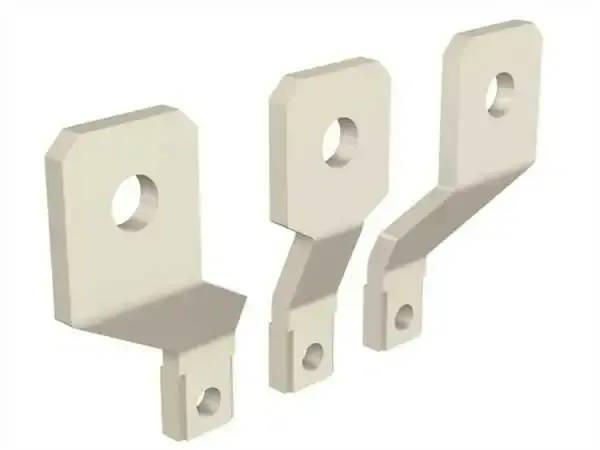 ABB - 1SDA066897R1 - KIT ES XT3, Extended front terminals distance, 3pcs. - 1