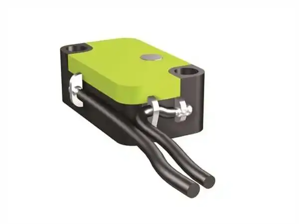 ABB - 1SDA067118R1 - AUE 2 opened x RHx XT1..XT4 F/P - 1
