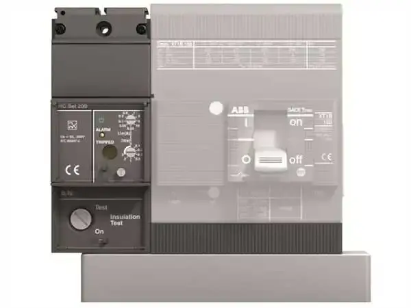 ABB - 1SDA067121R1 - 1