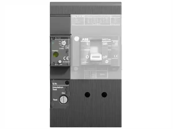 ABB - 1SDA067122R1 - 1