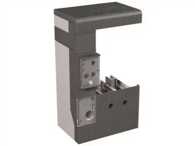 ABB - 1SDA067123R1 - RC Sel. tipA XT1 3 p - 1