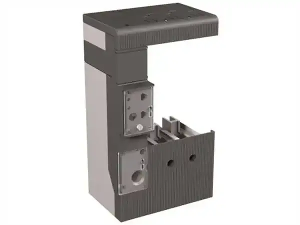 ABB - 1SDA067125R1 - RC Sel x XT1 4p F - 1