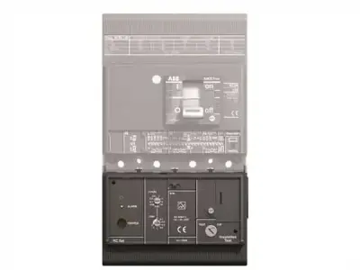 ABB - 1SDA067126R1 - RC Sel. tipA XT2 4 P - 1
