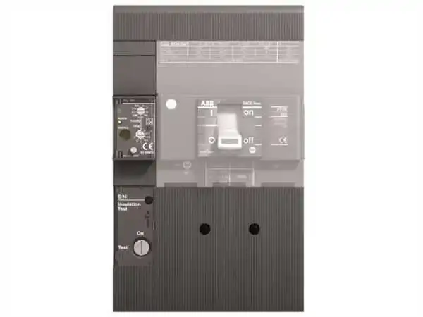 ABB - 1SDA067128R1 - 1