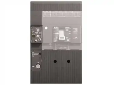 ABB - 1SDA067130R1 - RC Sel. tipA XT3 4 P - 1