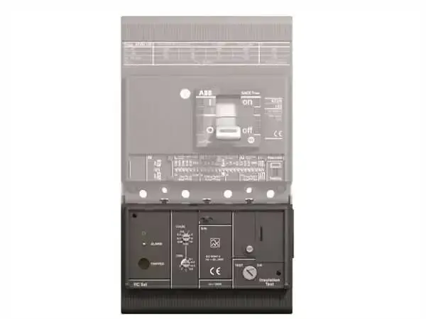 ABB - 1SDA067131R1 - 1