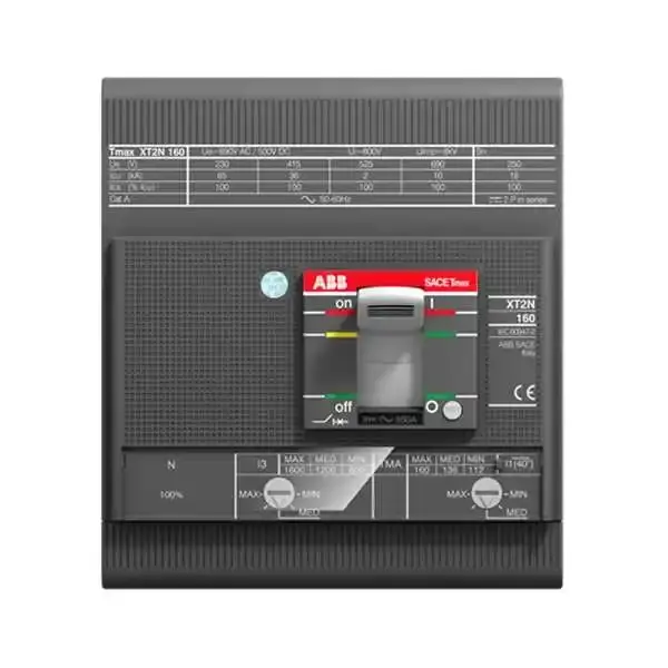 ABB - 1SDA067576R1 - 1
