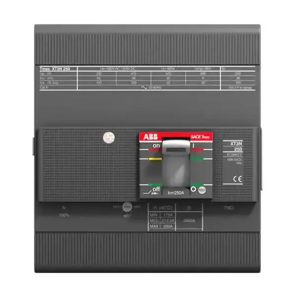 ABB - 1SDA068232R1 - 1
