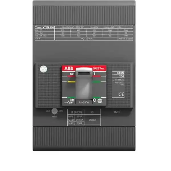 ABB - 1SDA068280R1 - 1