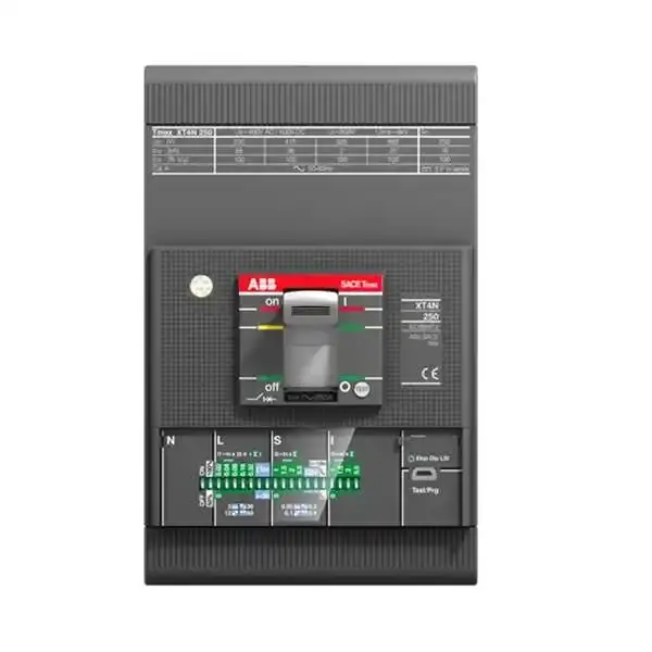 ABB - 1SDA068480R1 - 1