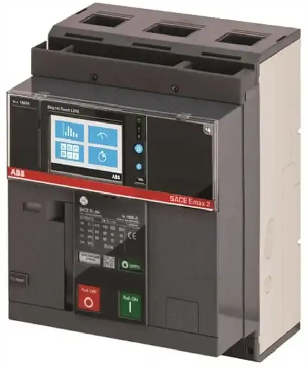 ABB - 1SDA070794R1MP - 1