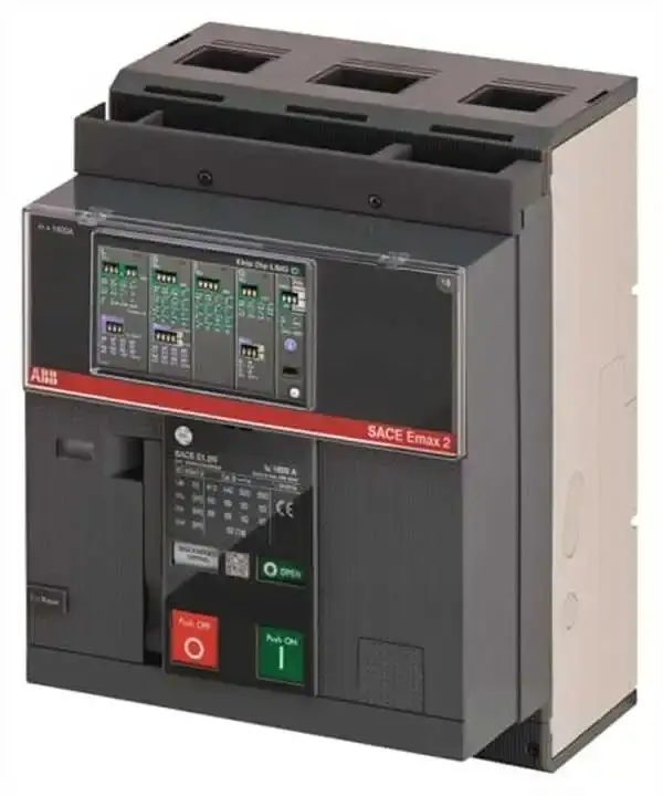 ABB - 1SDA070861R1 - 1