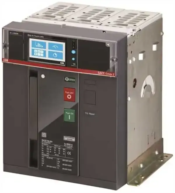 ABB - 1SDA071024R1MP - 1