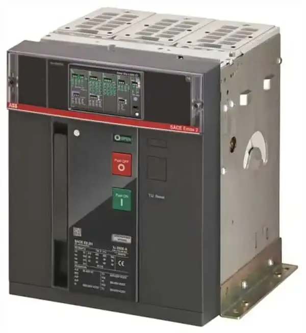 ABB - 1SDA071061R1 - 1