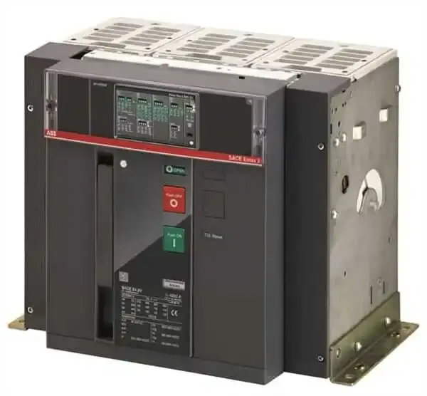 ABB - 1SDA071141R1 - 1