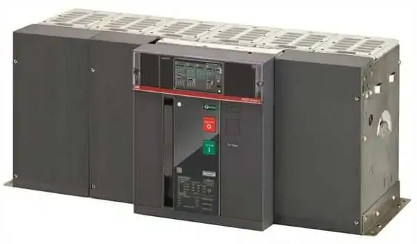 ABB - 1SDA071292R1 - 1