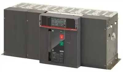 ABB - 1SDA071292R1 - 1