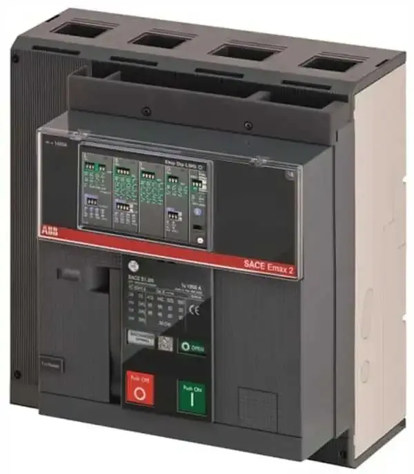 ABB - 1SDA071491R1 - 1