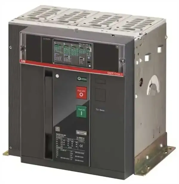 ABB - 1SDA071651R1 - 1