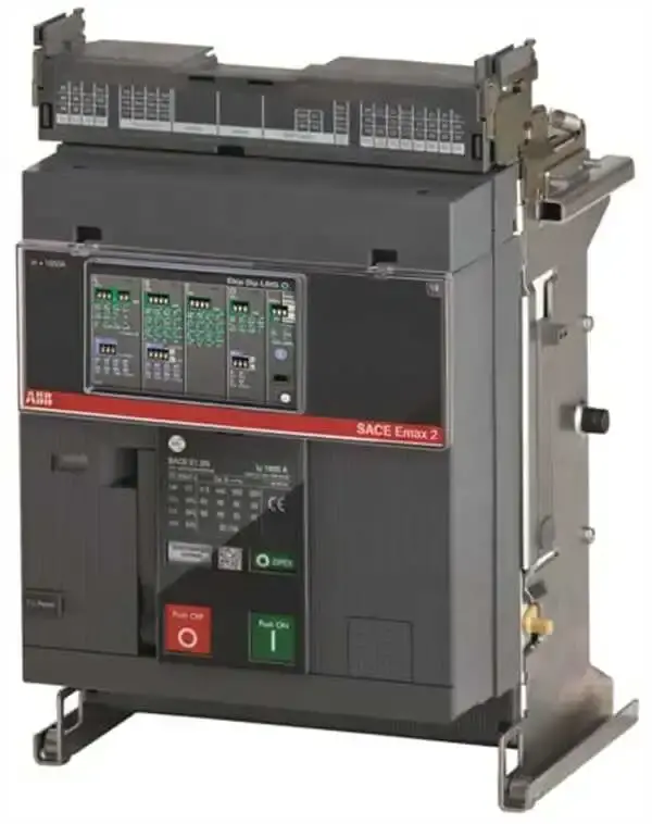 ABB - 1SDA072092R1 - 1