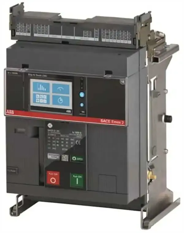 ABB - 1SDA072134R1MP - 1