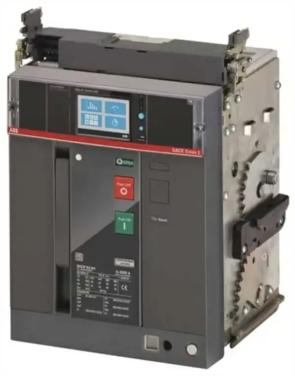ABB - 1SDA072334R1MP - 1