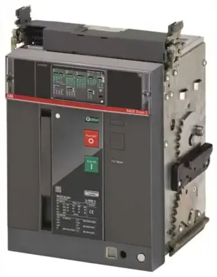 ABB - 1SDA072341R1 - 1