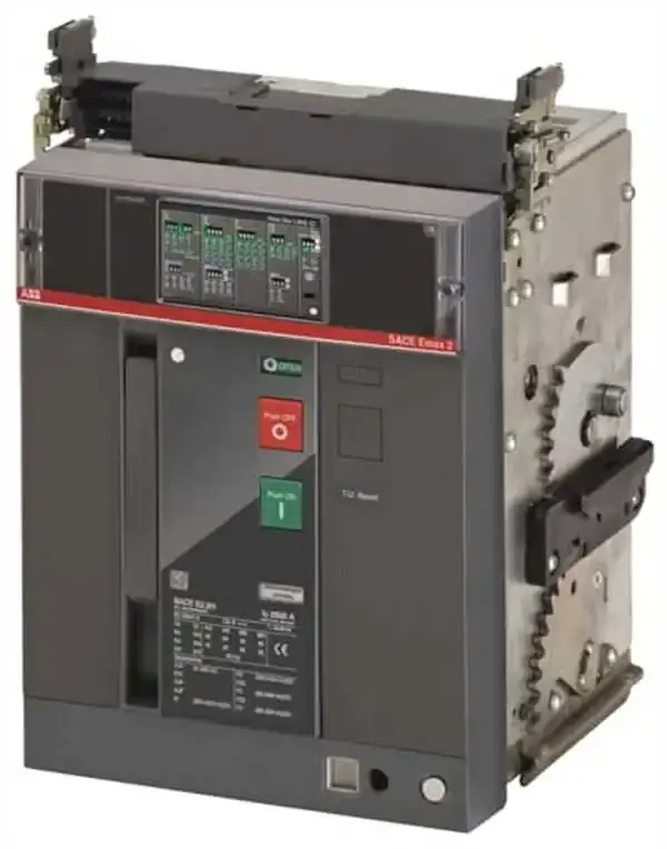 ABB - 1SDA072342R1 - 1