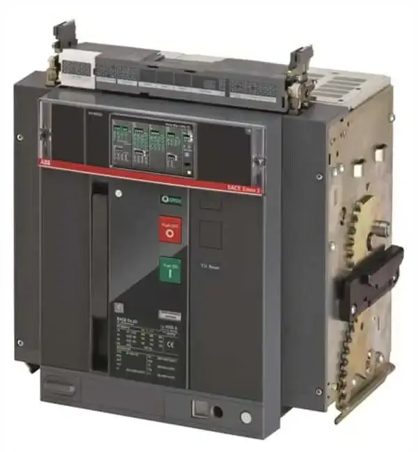 ABB - 1SDA072561R1 - 1