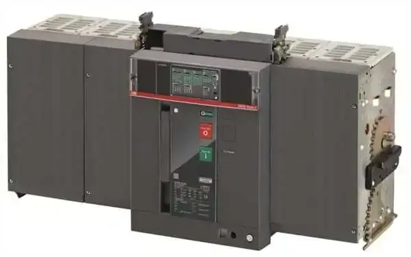 ABB - 1SDA072642R1 - 1
